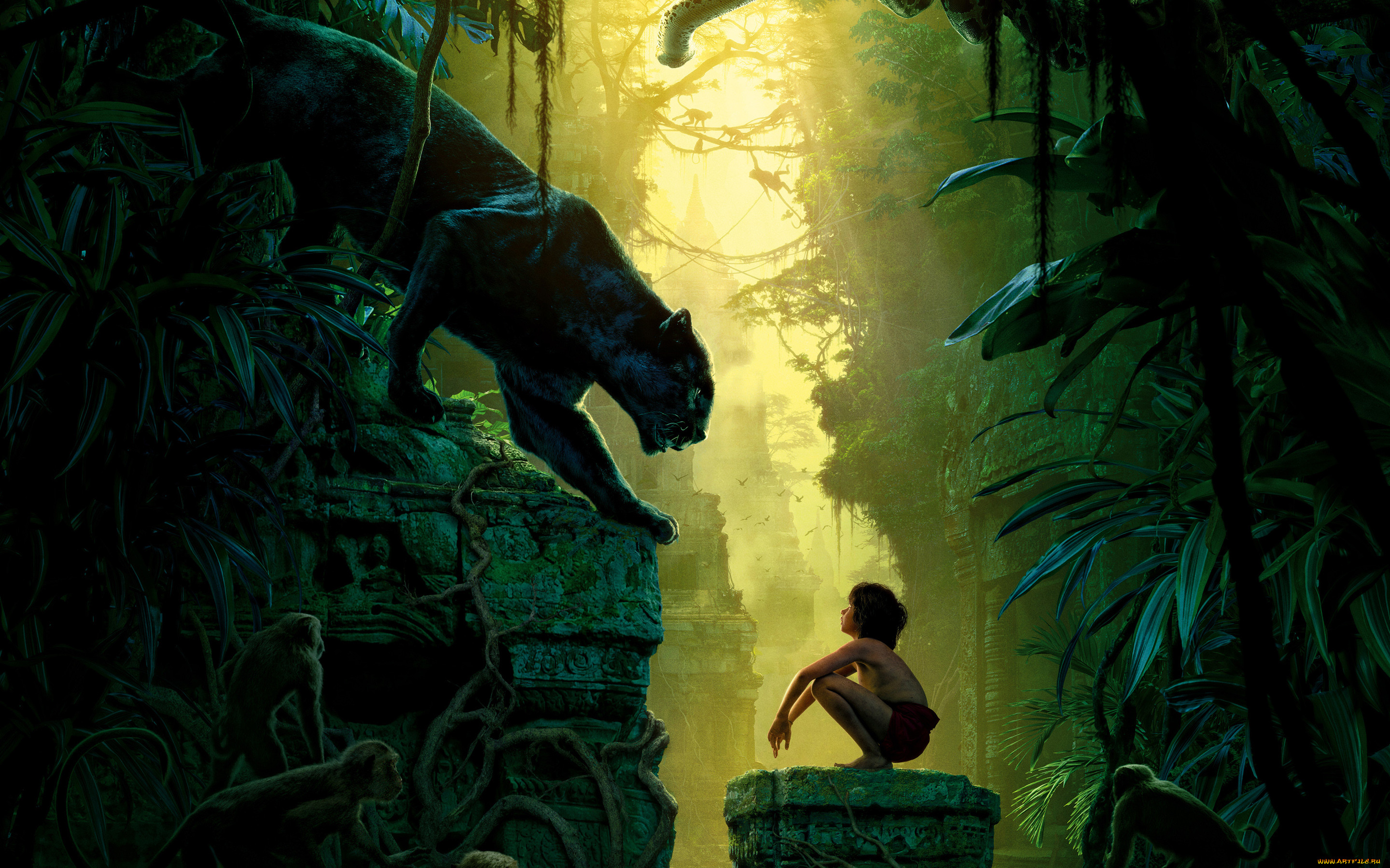  , the jungle book, the, jungle, book